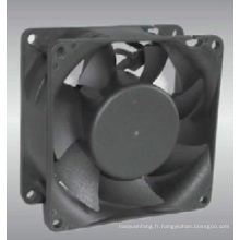 12V DC Fan de Big Air Flow